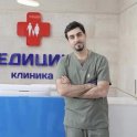 Горин Дмитрий Семенович