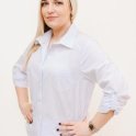 Константинова Елена Андреевна