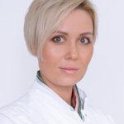 Смирнова Наталия Андреевна
