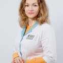 Гуцу Алла Васильевна