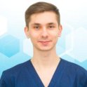 Пряжников Антон Валерьевич