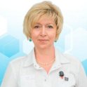 Скворцова Галина Григорьевна
