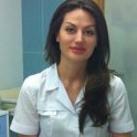 Эллаева Зарета Магомедовна