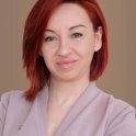 Семенова Евгения Борисовна