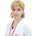 Русских Ольга Владимировна