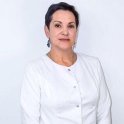 Хасанова Евгения Амировна