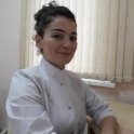 Месхи Нанули Нодаровна