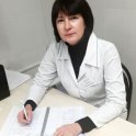 Вишнякова Ольга Владимировна