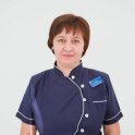 Барабина Олеся Геннадьевна