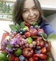 Хоменко Ольга Валерьевна