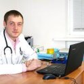 Радюков Виталий Викторович