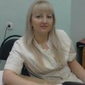 Закурка Мария Владимировна