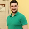 Когос Олег Олегович