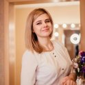 Гусева Инна