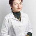 Леонова Елена Владимировна