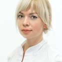 Быстрова Юлия Владимировна