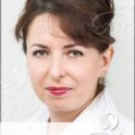 Герасимова Эмилия Васильевна