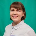 Зябрева Ирина Андреевна