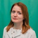 Шаповалова Юлия Владимировна