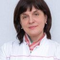 Исаева Ирина Владимировна