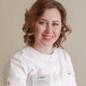 Андронова Елена Владимировна