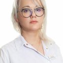 Васильева Евгения Васильевна
