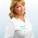Лысенко Наталия Владимировна