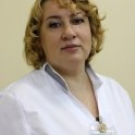 Лунева Елена Валерьевна