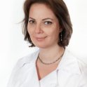 Кайданова Юлия Давидовна