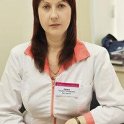 Полина Татьяна Геннадьевна