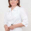 Суркова Анна Владимировна