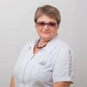 Болдырева Марина Геннадьевна