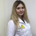 Голякова Елена Юрьевна