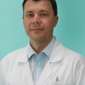 Давыдов Дмитрий Николаевич