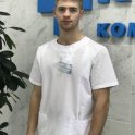 Прядун Дмитрий Викторович