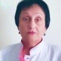 Хамикоева Тамара Григорьевна