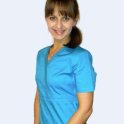 Лонская Елена Витальевна