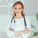 Джафарова Мария Юрьевна