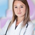 Попова Мария Владимировна