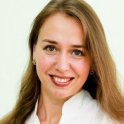 Никулина Оксана Михайловна