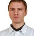 Омельченко Виталий Олегович