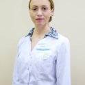 Кузнецова Елена Владимировна