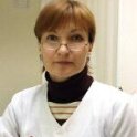 Мишнева Лариса Анатольевна