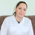 Дёмина Дарья Владимировна