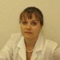 Максимова Юлия Владимировна