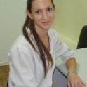 Баянова Елена Владимировна
