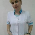 Дмитриева Анна Анатольевна
