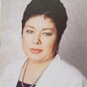 Шипулина Марина Владимировна