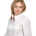 Александрова Светлана Михайловна
