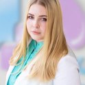 Кузнецова Александра Викторовна
